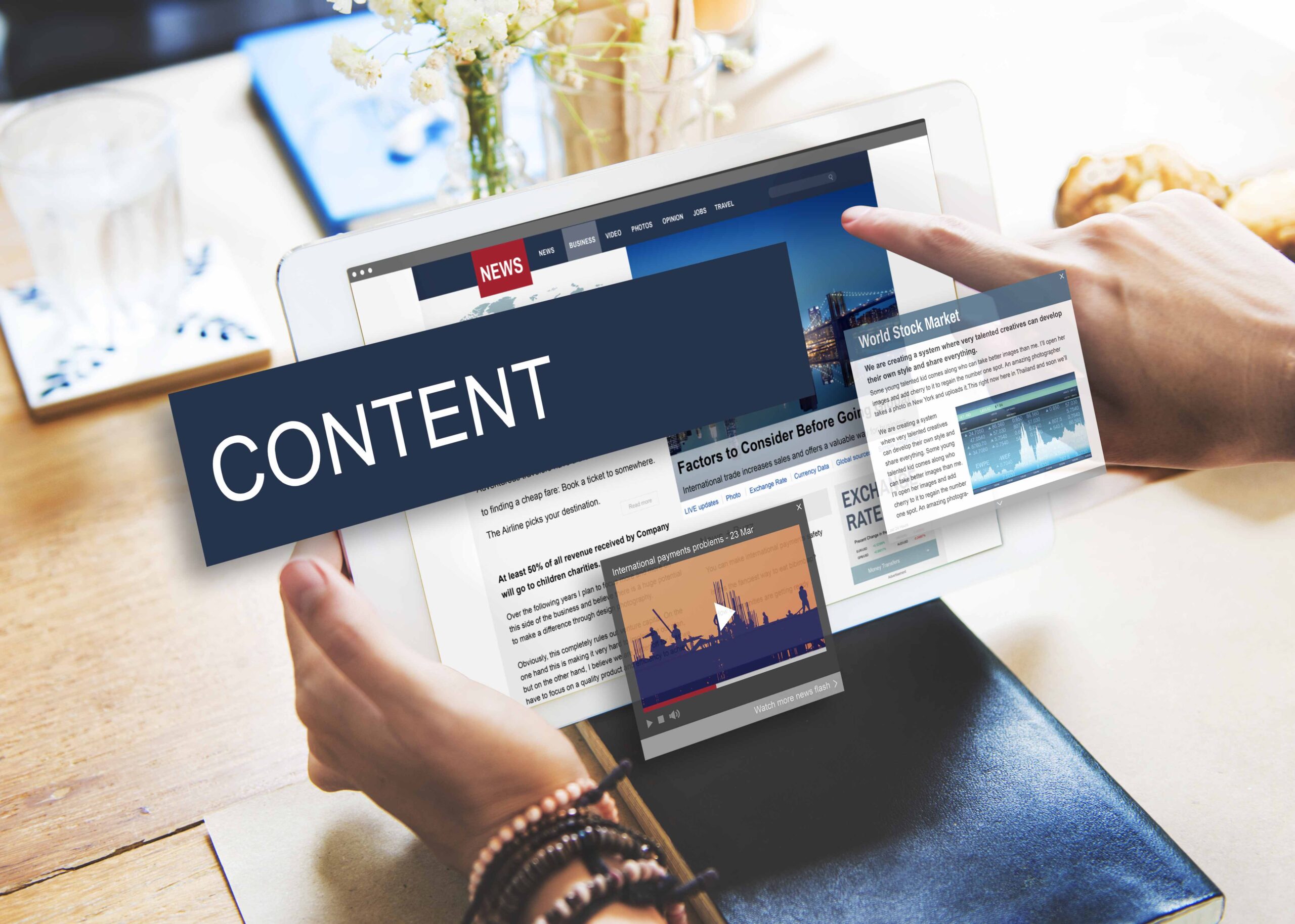 How Can Publishers Use Content Enrichment to Deliver Value (2)